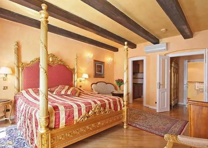 Alchymist Nosticova Palace