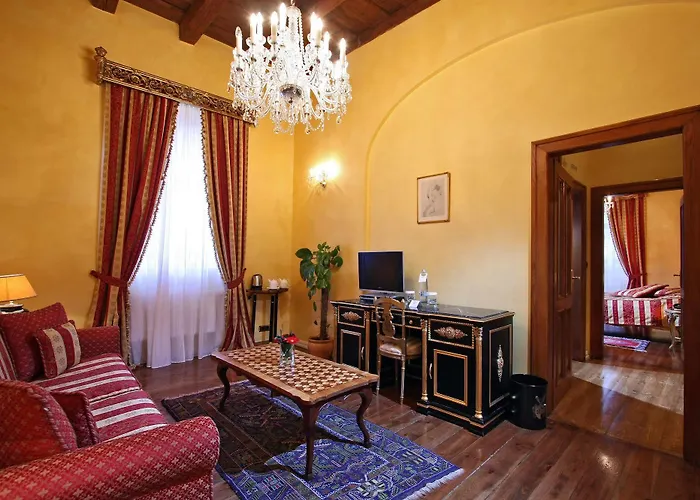 Alchymist Nosticova Palace