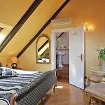 Alchymist Nosticova Palace 5*