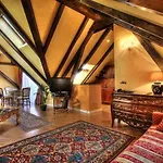 Alchymist Nosticova Palace 5*