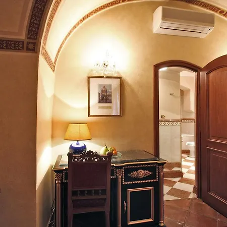 Alchymist Nosticova Palace 5* Praga