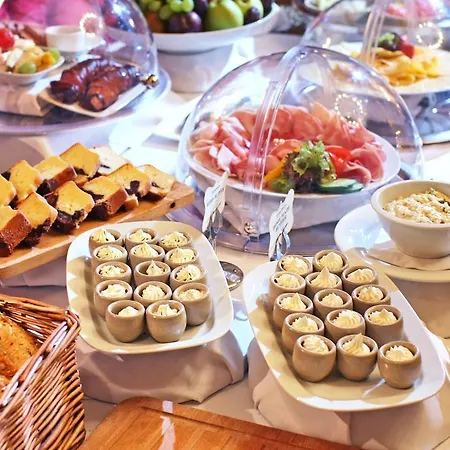 Hotel Alchymist Nosticova Palace 5*