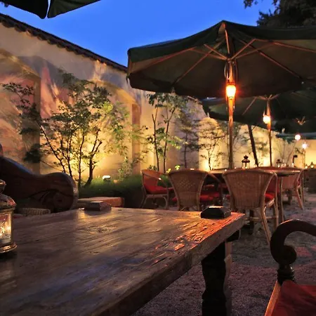 Alchymist Nosticova Palace Hotel 5*