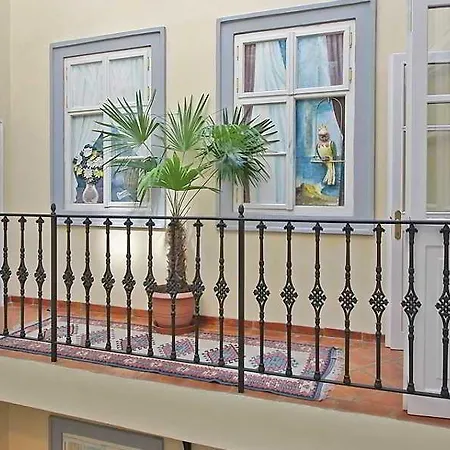 Alchymist Nosticova Palace 5* Praga