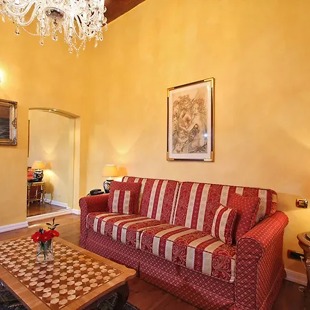 Alchymist Nosticova Palace 5* Prague