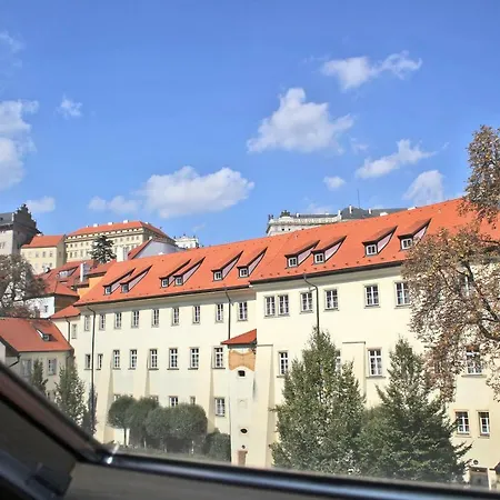Hotel Alchymist Nosticova Palace 5*