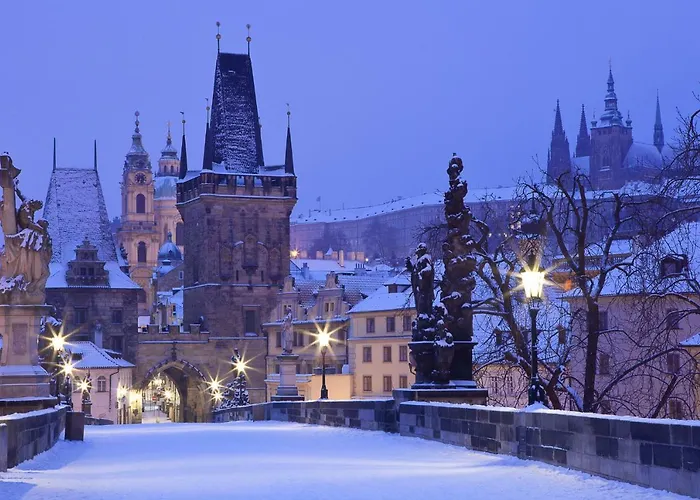 Alchymist Nosticova Palace 5* Praga