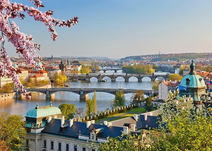 Hotel Alchymist Nosticova Palace Praga