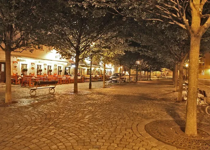 Alchymist Nosticova Palace