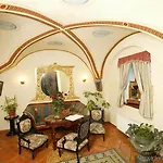 Alchymist Nosticova Palace Ξενοδοχείο Πράγα