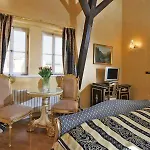 Alchymist Nosticova Palace 5* Πράγα