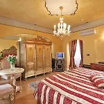 Ξενοδοχείο Alchymist Nosticova Palace