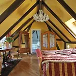 Alchymist Nosticova Palace 5* Πράγα