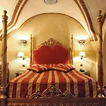 Ξενοδοχείο Alchymist Nosticova Palace 5*