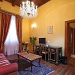 Alchymist Nosticova Palace