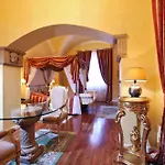 Alchymist Nosticova Palace Ξενοδοχείο 5*