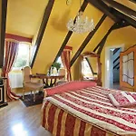 Alchymist Nosticova Palace Ξενοδοχείο Πράγα