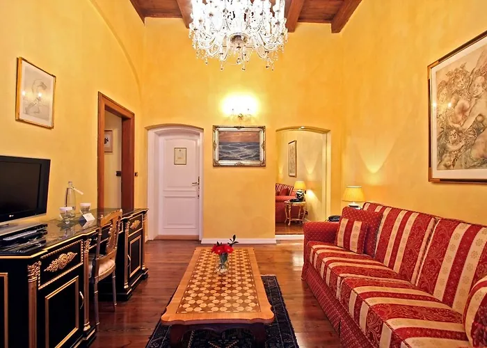 Hotel Alchymist Nosticova Palace 5*